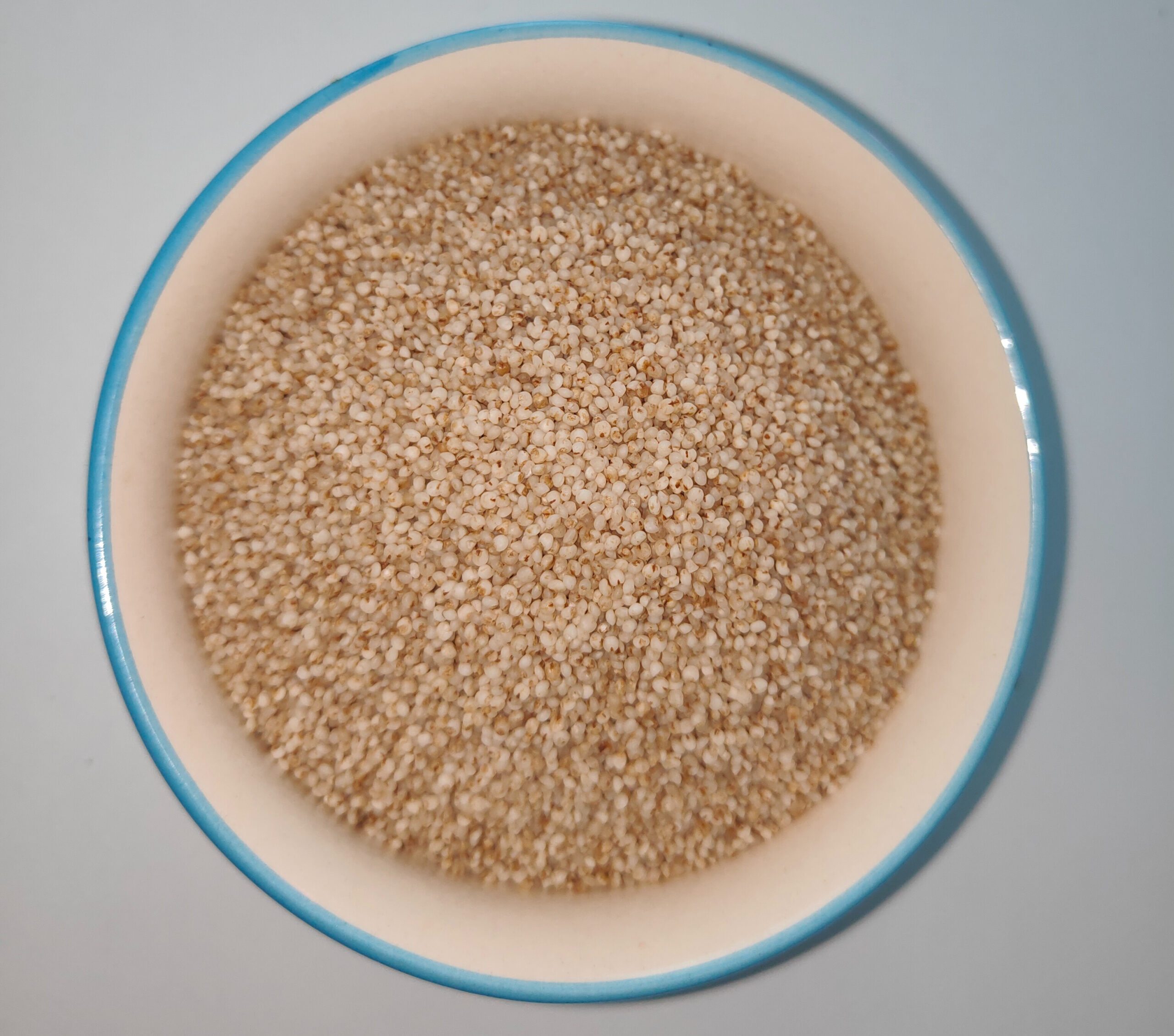 Barnyard Millet: 10 Health Benefits & Ambali Recipe to Heal You