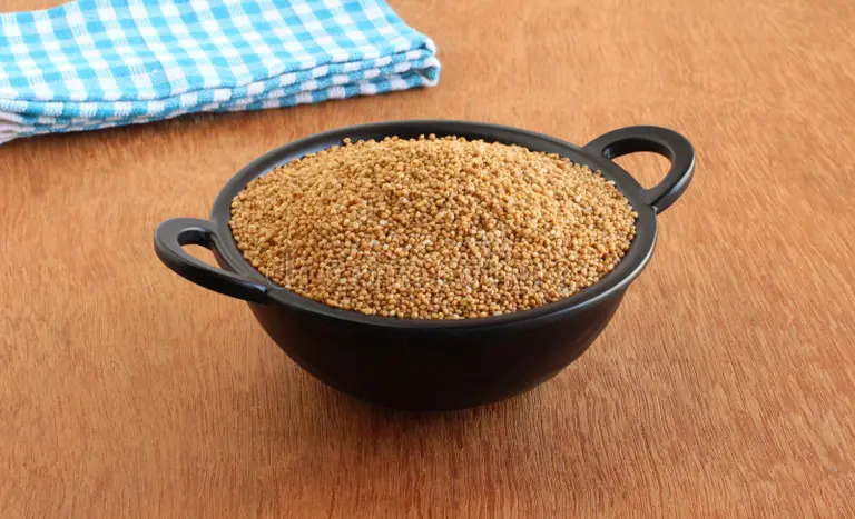 Top 10 Kodo Millet Benefits with a Soothing Ambali Recipe
