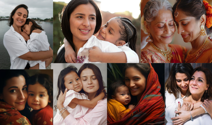 A Heartfelt Guide to Women’s Health & Nutrition at Every Stage of Life-Nourish Her Soul-Happy Mother’s Day!