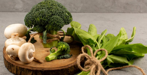 Happy Mothers Day - Nutrition