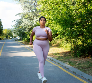 Healthy Weightloss - Morning Walk