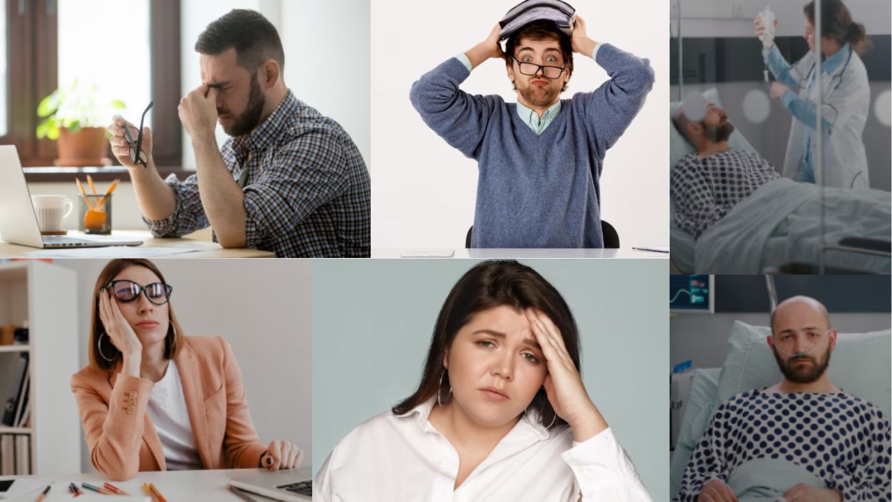 Balanced Diet: The Ultimate Health Bible for Lasting Wellness