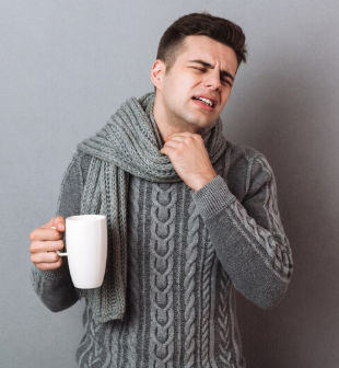 Herbal Tea - Sore Throat