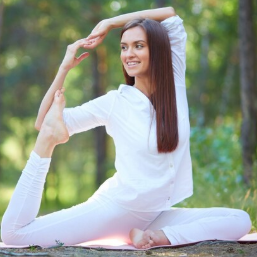 Why Exercise? How Much? Daily Exercise Routine For Strong Heart, Healthy Body, Long Life