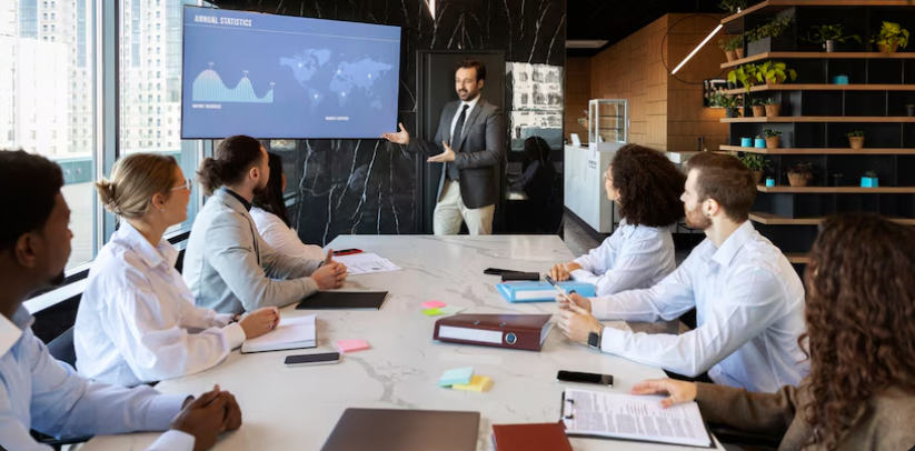 Corporate Governance Best Practices