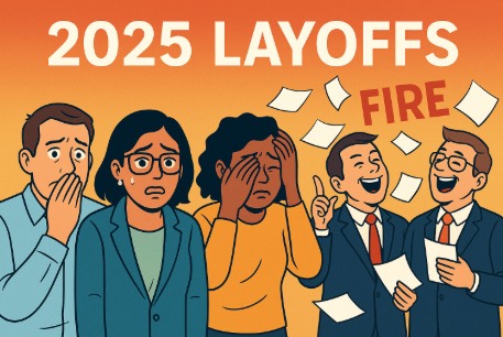 2025 Layoffs