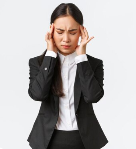 Severe Migraine? 12 Steps Guide for Fast, Natural Relief