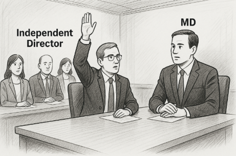 Independent Director