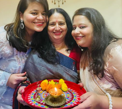 Rakhi 2025 - Story of Vimal Meghrajani