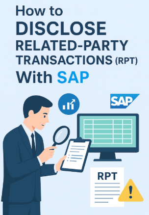How SAP Detects RPTs
