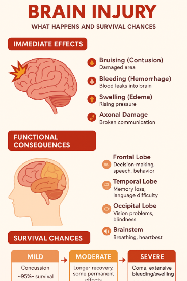 Brain Injury