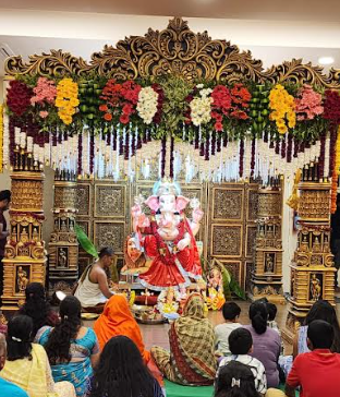 Ganesh Chaturthi 2025