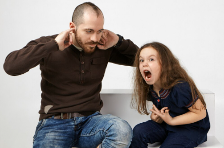 Kid’s Tantrums – 7 Smart Ways to Handle (Without Yelling)