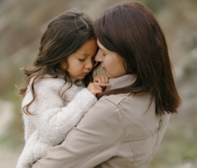 Handle Child Tantrum