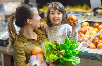 Handling Kids Tantrums