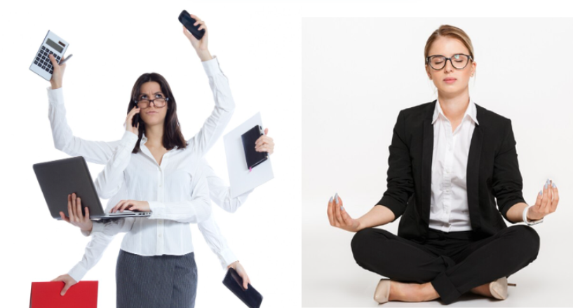 Pranayama Yoga: Balancing the Nervous System & Healing the Body