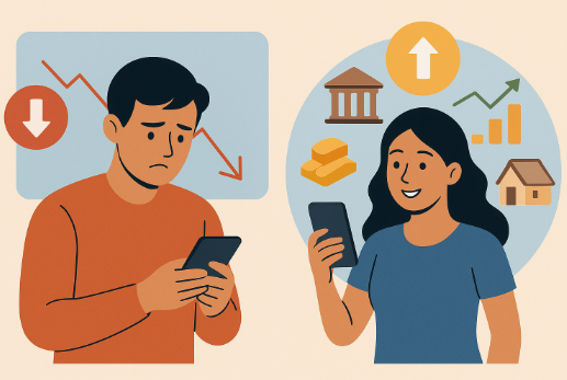 Portfolio Diversification: How to Select the Right Sectors & Industries?