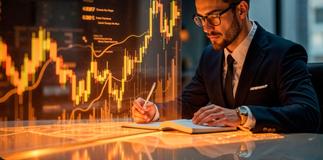 Financial Modeling: What It Is, How to Build It, and a Case Study