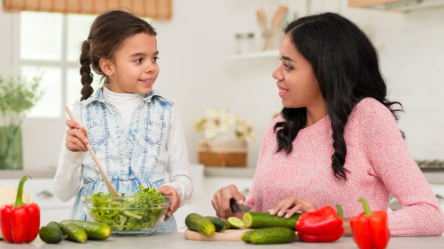 protein - Vegan Diet