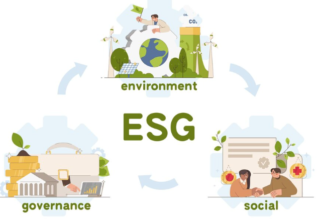 ESG