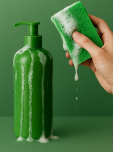 Greenwashing