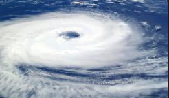 PG&E Lessons for India - Cyclone