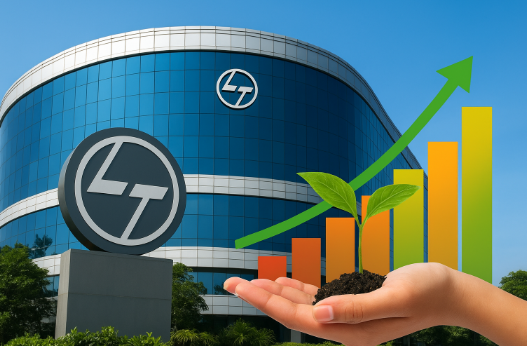 🏗️ L&T’s ESG Transformation: How Compliance Became Competitive Advantage