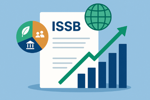 GRI vs BRSR: Understanding the Practical Differences and When to Use Each Strategically