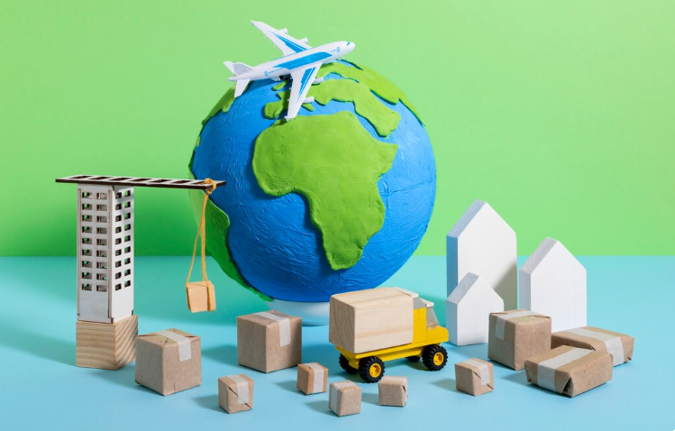 Your Supply Chain: The Hidden ESG Time Bomb💣