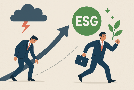 ESG Stories of Turbulence, Turnaround & Outcome – 10 Inspiring  Real World Examples