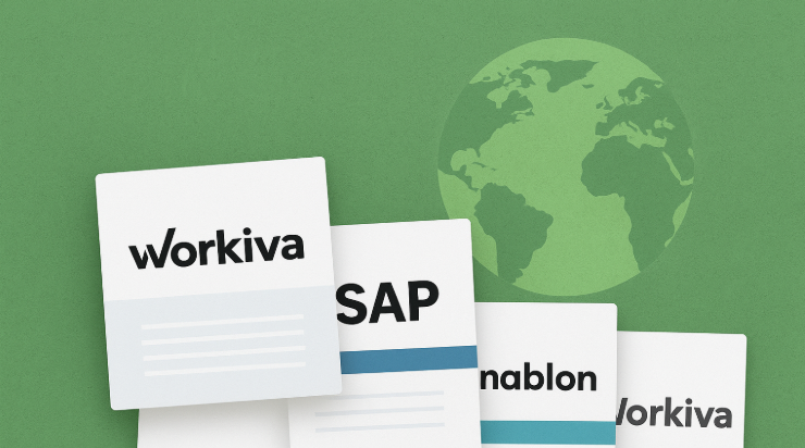 7 Powerful ESG Reporting Tools Companies Trust