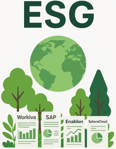 7 Powerful ESG Reporting Tools Companies Trust