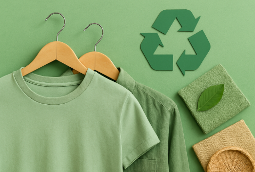 Case Study: H&M’s Conscious Collection — When Green Marketing Meets Reality