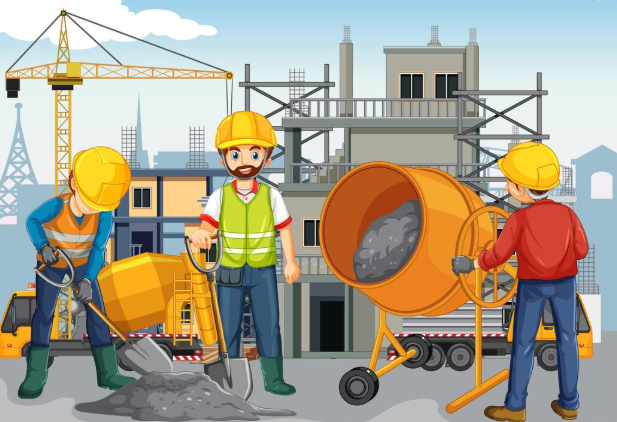 🔥 Cementing a Greener Tomorrow: How the Cement Industry Is Transforming Risk Into Climate Leadership