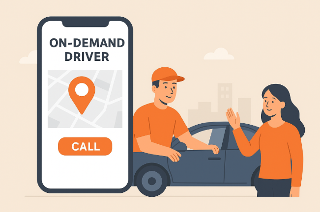 🚘 When Growth Meets Accountability: The ESG Turning Point at DriverU