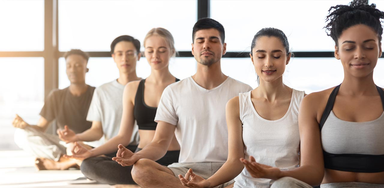 🕊️ World Meditation Day: When the World Pauses to Breathe