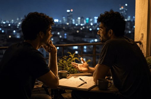 Intellectual Intimacy