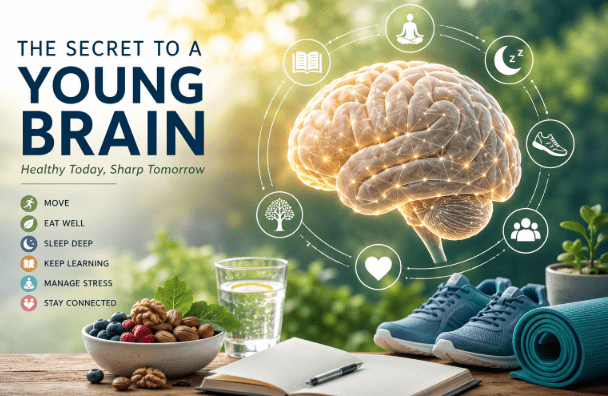 Young Brain