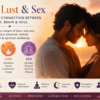 Love, Lust & Sex