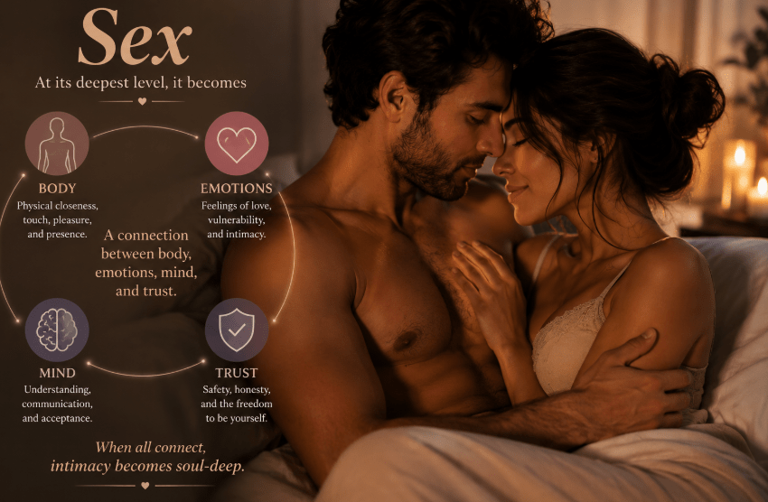 Sex